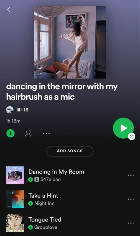 Dance Playlist Names, Dancing In The Mirror, Summer Songs Playlist, Playlist Names Ideas, Playlist Names, Therapy Playlist, Dance Playlist, Playlist Ideas, Music Collage