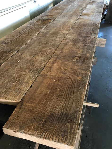 Hand Hewn Beams, Reclaimed Lumber, Reclaimed Oak, Building Structure, Douglas Fir, Old Buildings, Pallet Coffee Table, Lumber, Reclaimed Wood