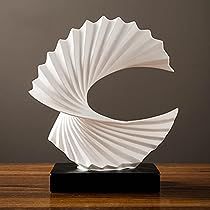 Elegant Decorations, Decorations For Living Room, Office Desktop, Ocean Wave, Elegant Decor, Abstract Sculpture, Sculptures & Statues, Modern Art Abstract, Art Decoration