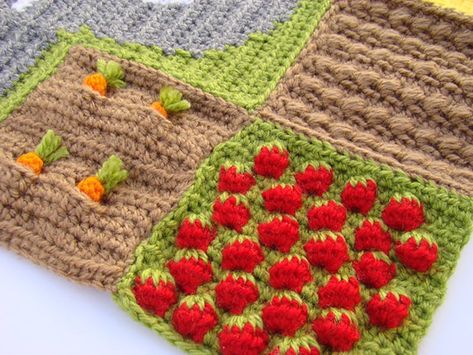 Baby play mat Montessori kid toy Baby shower gift | Etsy Etsy Patterns, Crochet Garden, Confection Au Crochet, Crochet Toddler, Crochet Baby Toys, Toddler Gift, Crochet Food, Haken Baby, Toy Baby