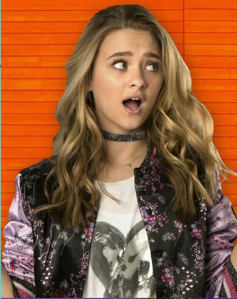 Lizzie Greene, Dawn Harper, Lizzy Greene, Elizabeth Anne, E Dawn, Full House, Celebrities Female, Favorite Celebrities, Dyed Hair