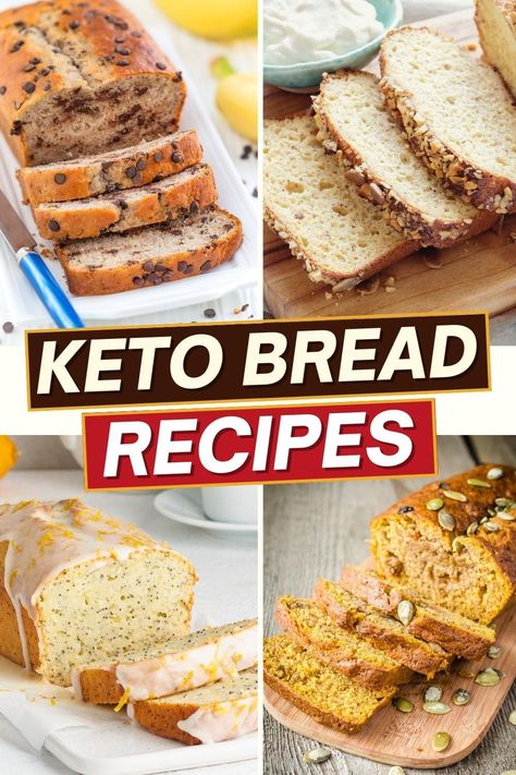 Keto Rye Bread, Easy Keto Bread Recipes For Beginners, Homemade Keto Bread Recipes, Low Carb Quick Bread Recipes, Keto Rye Bread Recipes, Keto Sourdough Recipes, Low Carb Bread Recipes Easy, Low Carb Sourdough Bread, Keto Sourdough Bread Recipe