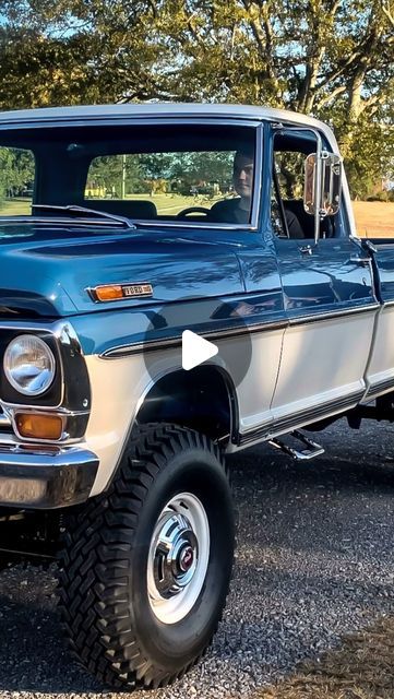 CraigerCo & FordF100World on Instagram: "BumpSide F250 by Carters Bump Parts @my69bump @ford_f100_marketplace #ford #pickup #truck #trucks #f100world #fordf100world" 2001 Ford F250 Super Duty, F250 Flatbed, 1970 Ford F100, 1994 Ford F150, Ford F250 Diesel, F150 Lifted, 1979 Ford F150, Ford Trucks For Sale, 79 Ford Truck