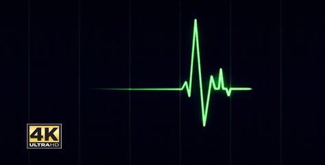 Heart Rate Monitor by Xpectrum Heart rate monitor animationLooped video 4K Resolution (3840x2160) 30 fps Audio included Alice Sketch, Heartbeat Monitor, Heartbeat Tattoo, Ww2 Soldiers, Heart Monitor, Page Layout Design, Inspirational Artwork, Heart Beat, Gif Pictures