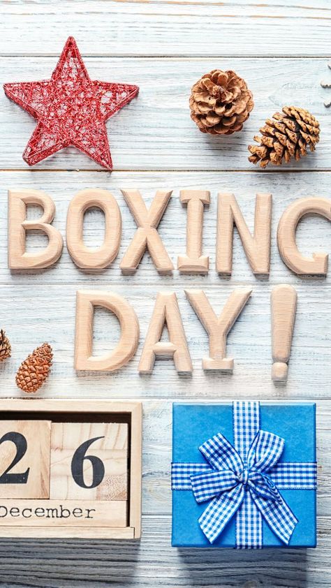 Happy Boxing Day! Hand Gloves Fashion, Boxing Hiit Workout, Shadow Boxing Workout, Boxing Workout Routine, Home Boxing Workout, Happy Boxing Day, Boxing Training Workout, The Birth Of Christ, Gloves Pattern