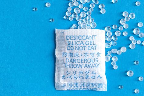 Silica Gel Uses, Silica Packets, Museum Display Cases, Packing Wardrobe, What Kind Of Dog, Gel Beads, Coffee Jars, Gel Pack, Do Not Eat