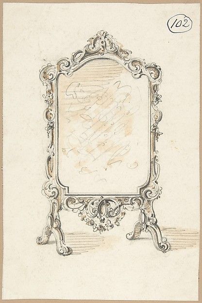 Holding Mirror Drawing, How To Draw A Mirror, Mirror Frame Drawing, Vintage Mirror Drawing, Mirror Drawing Sketches, Mirror Sketch, High Background, Mirror Drawing, Mirror Tattoos