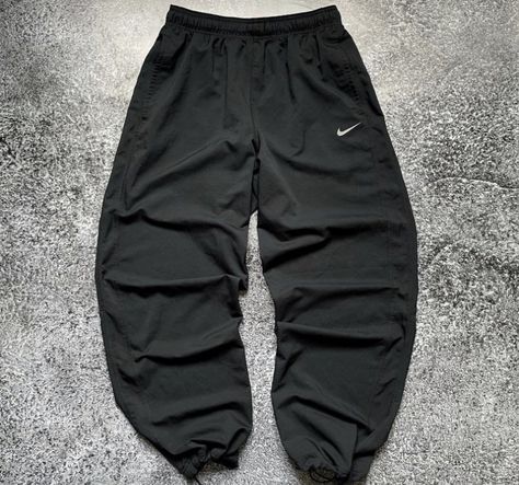 Sports track pants