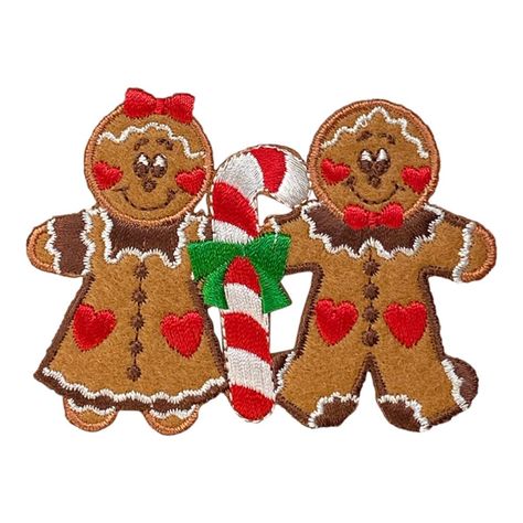 Gingerbread kids crafts