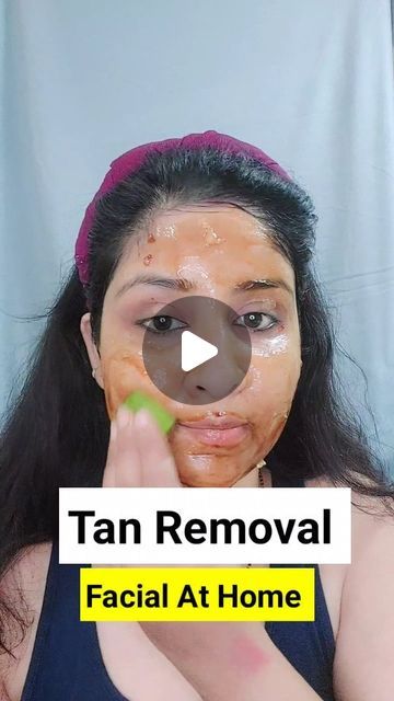 2.6M views · 41K likes | Shalini ♥️ Skin & Hair care 💁‍♀️ on Instagram: "🥰 Festive Season Special Facial ✨   Benefits ✅  Give instant glow  Skin Brightening effects  .  Save & Follow For More 💕💕💕 . . .  Facial, tan removal facial , skin whitening facial   . .  #facial #facialathome #facialmassage #cleanup ##facialtreatment #facials #facialrejuvenation #facialspa #facialcare #reels #reelsinstagram #reelitfeelit #reelkarofeelkaro #trendig #viral #explore #fyp" Face Cleaners Homemade, Instant Face Glow Homemade, Face Glowing Tips Natural, Instant Face Glow, Remove Tan From Face, Skin Tan Removal, Rosemary For Hair, Whitening Face Mask, Facial Benefits