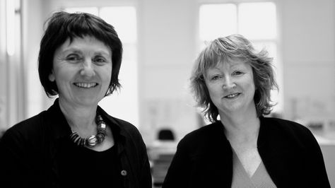 Grafton Architects chosen to curate Venice Architecture Biennale 2018 Kingston University London, Caruso St John, Architecture Events, Venice Architecture, Kingston University, Shigeru Ban, Strength Tattoo, Pritzker Prize, New Architecture