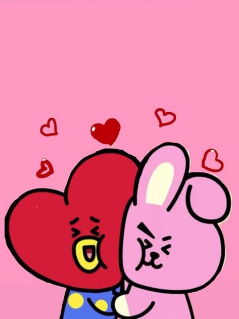 Tata Cooky Bt21, Bt21 Tata Drawing, Bt21 Pfps, Tata Bt21 Drawing, Bt21 Tata And Cooky, Cooky Bt21 Wallpaper, Cookie Bt21, Tata And Cooky, Cooky Bt21