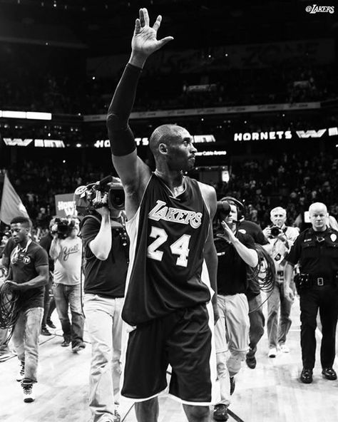 Kobe Bryant's last game in Charlotte Kobe Bryant Last Game, Kobe Bryant Newspaper, Kobe Last Game, Kobe Bryant Retirement, Kobe Bryant Art, Basketball Kobe, Dear Basketball, Kobe Bryant Quotes, Kobe Mamba