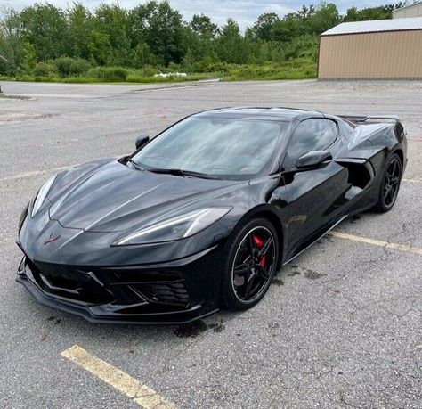 2020 Chevrolet Corvette 2020 Chevrolet Corvette Z51 2lt W/ Gt2 Seats, Front Lift Magnetic, Ride Control Price : $ 99,999 Category : Corvette Condition : Used Location: 040**, Saco,ME,USA Visit listing » Corvette 2020, Saco Maine, 2020 Corvette, Corvette C8, Corvette For Sale, Lifted Trucks, Chevrolet Corvette, Maine, Sports Car