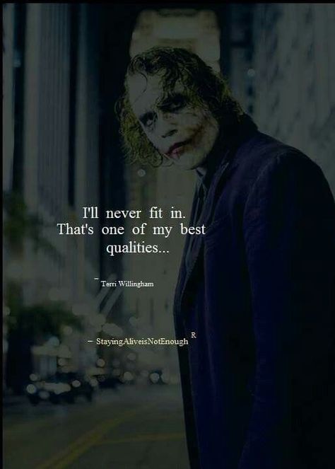 About Fake People, Galau Quotes, Deep Meaningful Quotes About Life, Wallpaper Joker, Dark Knight Joker, Indonesia Quotes, Deep Meaningful Quotes, Villain Quote, Joker Pics