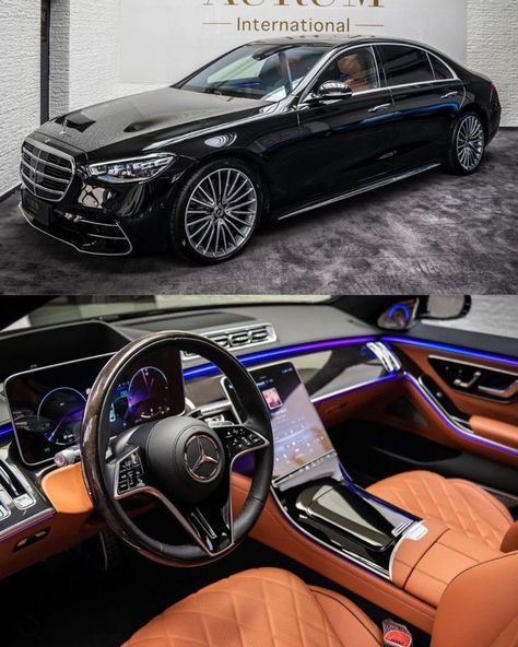 Flower Car Interior, Dream Cars Lexus, Mercedes Wheels, Rolls Royce Car, Most Luxurious Car, Mercedes Benz World, Mercedes Benz S550, مرسيدس بنز, Mercedes Benz Maybach