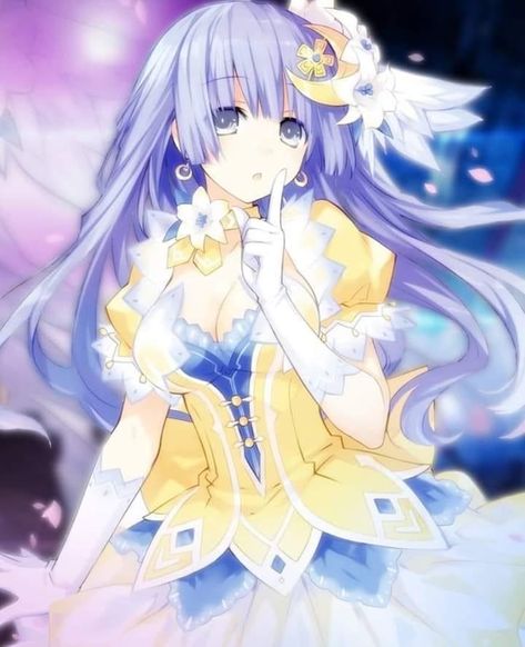 Date A Live Miku, Date A Live, Girl Icons, Cosplay Anime, Anime, Art