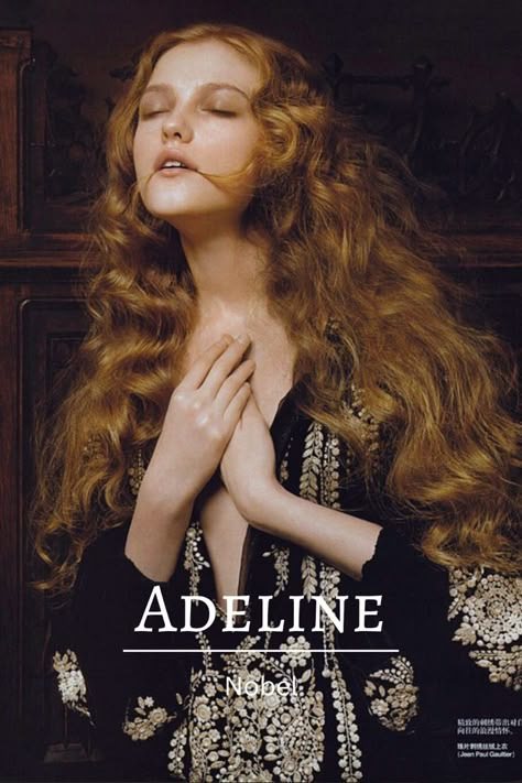 Adeline Name Meaning, Literary Names, Mystical Names, Royal Names, Fantasy Character Names, Female Character Names, Rare Baby Names, Elegant Names, Best Character Names