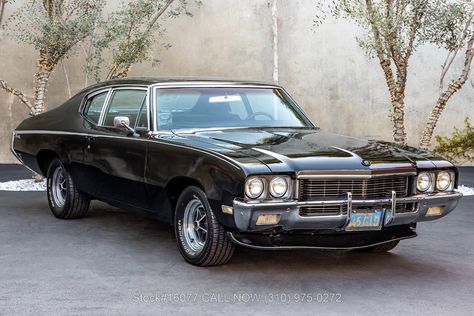 1972 Buick Skylark Coupe | Beverly Hills Car Club 1966 Buick Skylark, 1972 Buick Skylark, Buick Models, Crank Windows, Luxury Car Dealership, Buick Skylark, Buick Lesabre, Skylark, Buick Regal