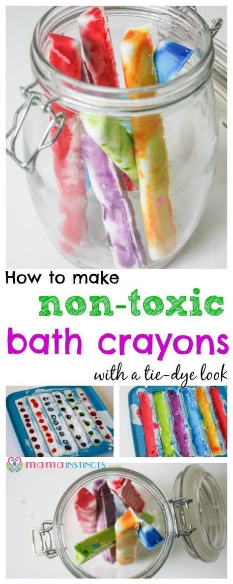 Bath Time Ideas, Bath Crayons, Diy Bebe, Baby Bath Tub, Bath Time Fun, Toddler Snacks, Cadeau Diy, Homemade Bath Products, Baby Diy