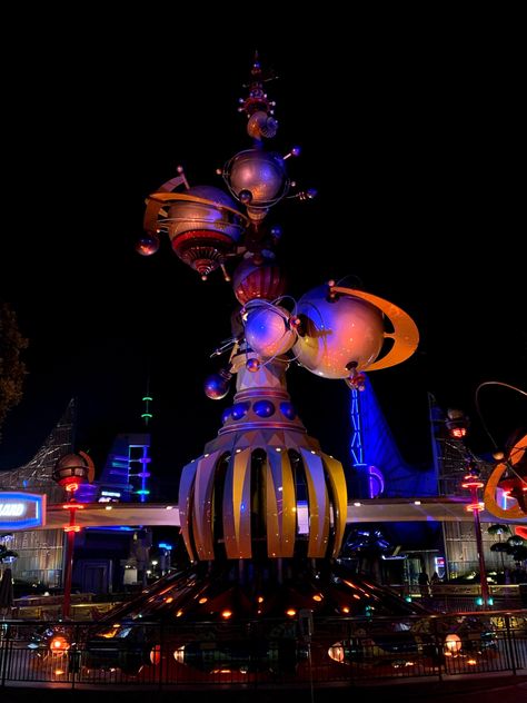 Disney after hours Tomorrowland Disneyland, Disneyland Los Angeles, Disneyland Tomorrowland, Urban Rivals, Disneyland World, Disneyland Anaheim, Disneyland California Adventure, Disney Rides, Disneyland California