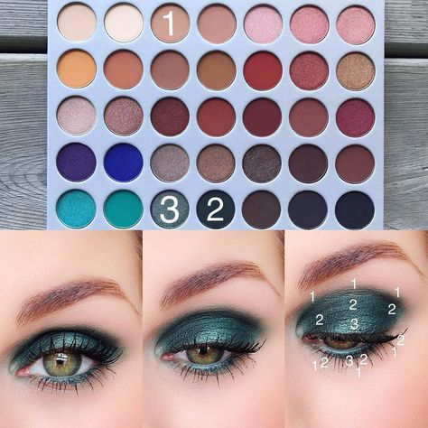 Pearlescent Eyeshadow, Jaclyn Hill Makeup, Jaclyn Hill Eyeshadow Palette, First Robin, Jaclyn Hill Palette, Makeup Sale, Jaclyn Hill, Skincare Product, Eyeshadow Tutorial