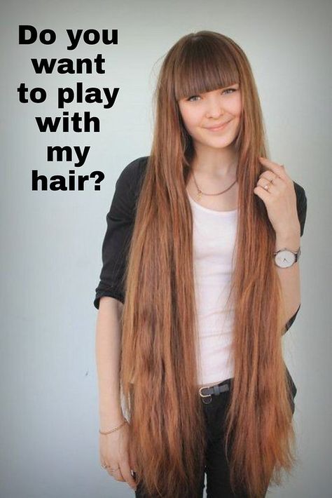 Play with my hair 😍😳🙏 | Hair Gods | Flickr Ben Davies, Longest Hair, Long Hair Cut Short, Long Shiny Hair, Extremely Long Hair, Rapunzel Hair, Long Hair Pictures, Really Long Hair, Long Hair Color