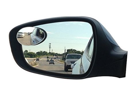 Marshall Field's Company: Exterior Accessories Stick On Blinds, Blind Side, Stick On Mirror, Mirror Justin Timberlake, Best Blinds, Side Mirror Car, Cars Accessories, Blind Spot Mirror, Traffic Safety