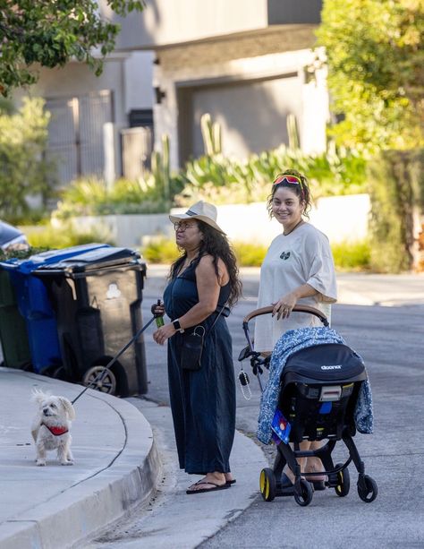 Vanessa Hudgens 2024, Vanessa Hudgens, Style Women, Street Style Women, Street Style, Quick Saves