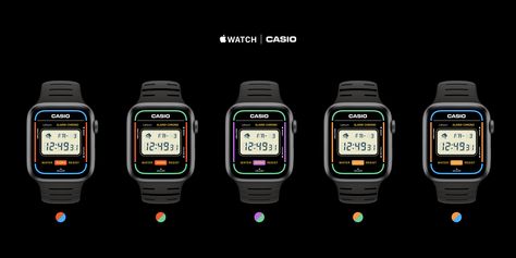 Designing an Apple Watch Face - Muzli - Design Inspiration Apple Watch Custom Faces, Women With Long Hair, Free Apple Watch, Matching Watches, Custom Watch Faces, Digital Crown, Apple Watch Fashion, Apple Watch Face, Best Apple Watch