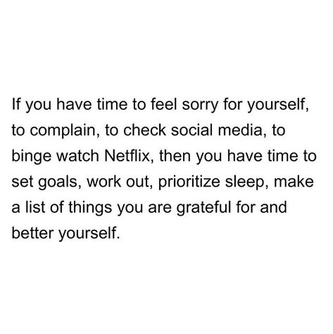 Comment “YES” if you agree👇We all get 24 hours a day, 7 days a week, 365 days a year. What we choose to do with it will make all the… Feeling Sorry For Yourself, Energy Healer, Positive Quotes Motivation, Self Empowerment, Lists To Make, Millionaire Lifestyle, Billionaire Boys Club, Day 7, Faith In Humanity