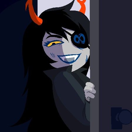 Homestuck, Canon, On Twitter, Twitter, Wall