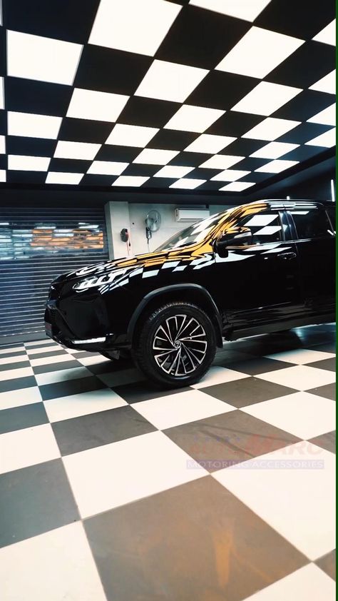 Fortuner Upgraded to Legender 2021

With Urus Style Taillamps and

@lenso_wheel

Black Angel V7

20" x 9.5"

Just taking the great fortuner legender stanze to whole

anotherlevel!! 🔥🔥 Fortuner Toyota Wallpapers Hd, Black Fortuner Car, Fortuner Car Video, Black Fortuner Car Wallpaper, Toyota Fortuner Black, Fortuner Toyota Wallpapers Hd Black, Fortuner Legender, Fortuner Car, Fortuner Toyota