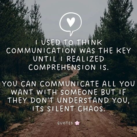 That's so true ✨🌸🌿 #communication #key #comprehension #input #inputoutput April 6, So True, Communication, Key, On Instagram, Quick Saves, Instagram