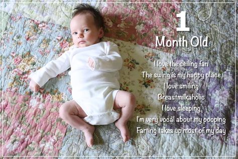 One Month Milestones, One Month, Please Subscribe, 1 Month, New Post, My Happy Place, Happy Places, Cake Ideas, My Baby