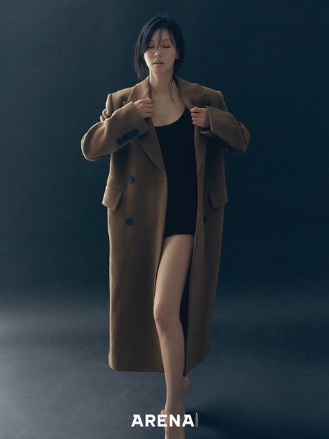 Kim Seo Yeon, Kim So Yeon, Magazine Collection, Korean Actresses, Korean Actress, Actresses, Actors, Magazine, On Twitter