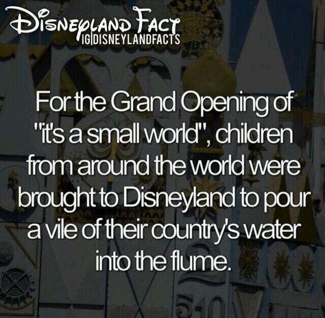 That is so cool! Creepy Puppet, Disneyland Facts, Disneyland Secrets, Disney Secrets, Disney Theory, Disney Board, Disney Fun Facts, This Is Your Life, Disney Facts