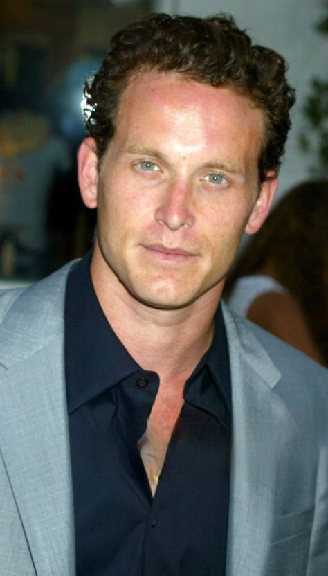 Cole Hauser Young, Cole Houser, Cole Hauser, How To Be Likeable, Interview, Actors