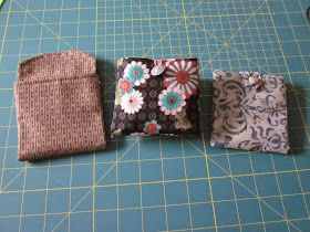 KB's Quilting Quest: Tea Wallet Tutorial Bag Organizer Pattern, Diy Tea Wallet, Tea Wallet, Diy Tea, Tea Bag Organizer, Wallet Tutorial, Beaded Angels, Tea Bag Holder, Tea Cozy