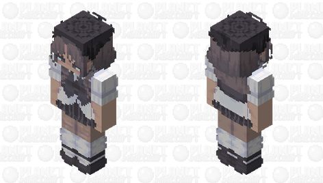 next Minecraft Skin Skinseed Minecraft Skins, Minecraft Skins Aesthetic, Fatal Frame, Bandana Design, Minecraft Skin, Texture Packs, People Online, Minecraft Skins, Minecraft Houses