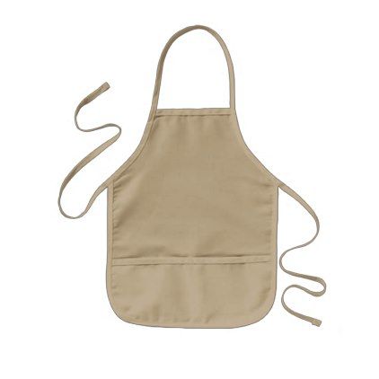 Apron-Kids Khaki-Custom Design Here Kids' Apron - kitchen gifts diy ideas decor special unique individual customized Diy Apron, Cool Aprons, Image Fun, Kids Apron, Kitchen Gifts, Khaki Color, Kitchen Aprons, Family Kids, Linen Apron