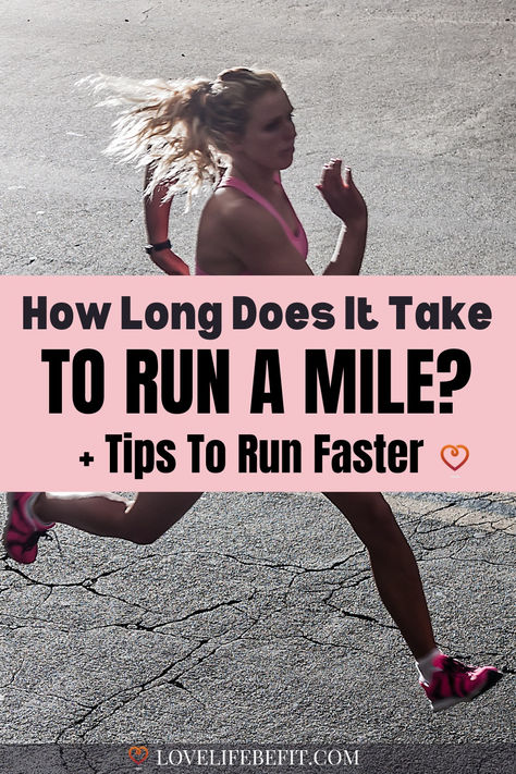 What's a good mile time? Get Better At Running, Weekly Gym Workouts, Running Breathing, Training For Runners, Exercises For Runners, How To Get Faster, Sore Legs, Running A Mile, Strength Training Exercises