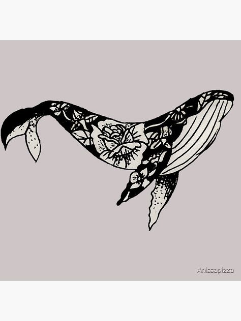 Old School Flash Tattoo, Humpback Whale Tattoo, Traditional Black Tattoo, Tattoo Catalog, Dolphins Tattoo, Back Piece Tattoo, Whale Tattoos, Polynesian Art, Ocean Tattoos