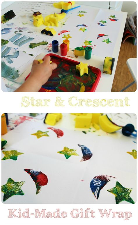 Eid Games, Kids Painting Activities, Aba Activities, Ramadan Craft, Eid Activities, Farm Animals Preschool, Space Week, Room Activities, Ramadan Kids