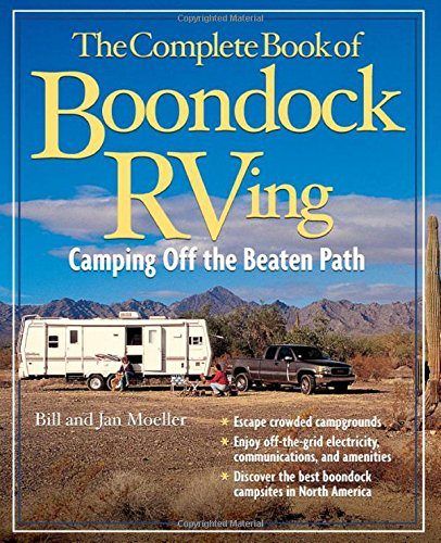 5 Essential Printed RV Camping Guides - RVshare.com Rv Camping Checklist, Rv Camping Tips, Dry Camping, Camping Guide, Camping Destinations, Full Time Rv, Camping Checklist, Free Camping, Camping Essentials