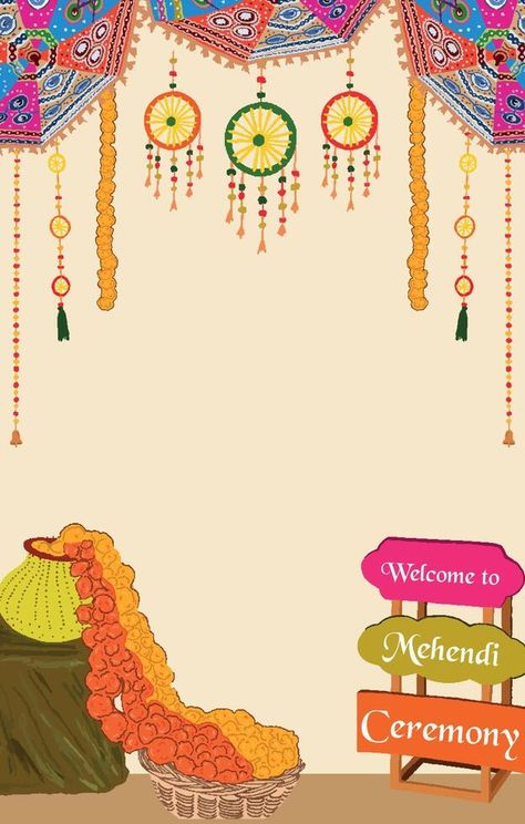 Mehendi Digital Invitation, Mehndi Welcome Board Template, Haldi Ceremony Template Blank, Mehndi Background Wallpaper, Mehndi Template Background, Mehendi Card Template, Mayoun Invitation Cards, Mehendi Template Background, Mehendi Wedding Invite