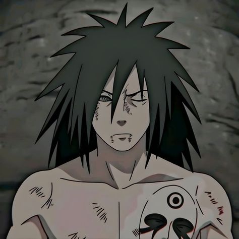 Madara Wallpaper, Naruto Madara, Itachi Uchiha Art, Naruto And Sasuke Wallpaper, Naruto Boys, Best Anime Drawings, Uchiha Clan, Anime Baby, Madara Uchiha