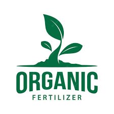 Premium Vector | Organic fertilizer logo design. silhouette of growing seed with lush leaves above ground Soil Logo, Organic Compost, Natural Fertilizer, Design Silhouette, Organic Seeds, Growing Seeds, Organic Fertilizer, Thyme, Logo Inspiration