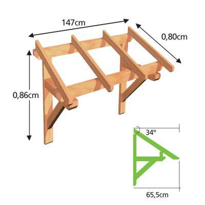 Window Pergolas, Awning Over Door, Front Door Awning, Door Overhang, Timber Frame Porch, Front Door Canopy, House Awnings, Diy Awning, Porch Awning