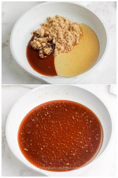 Honey Glaze Recipe Sauces, Honey Garlic Chicken Sauce, Honey Garlic Sauce Recipe, Homemade Honey Garlic Sauce, Honey Sauce For Chicken, Honey Garlic Wings, Honey Garlic Ribs, Garlic Sauce For Chicken, Honey Garlic Meatballs